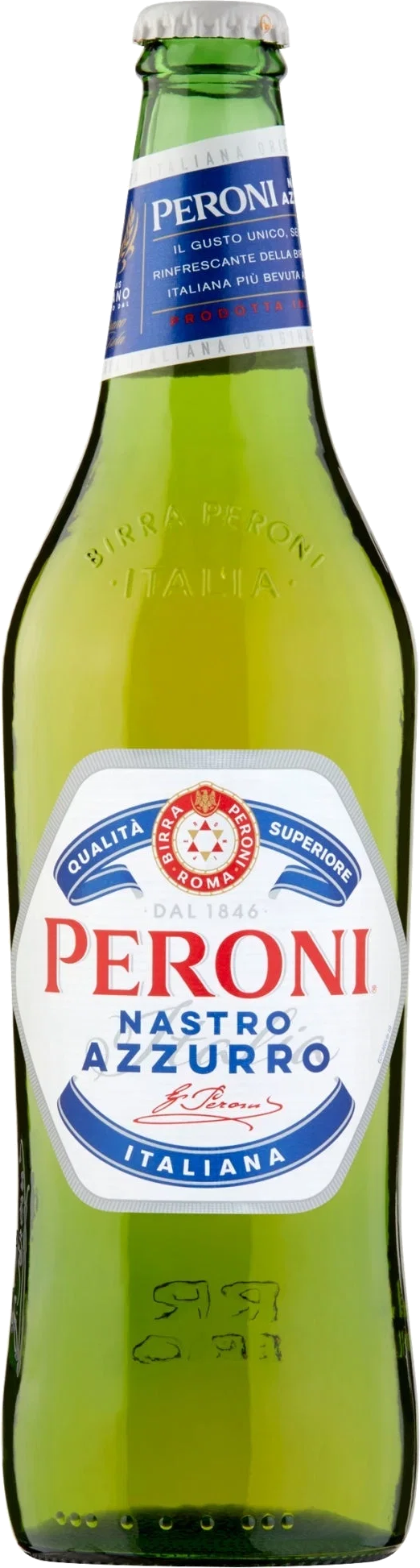 Peroni Nastro Azzurro
